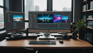 photoshop pour linux