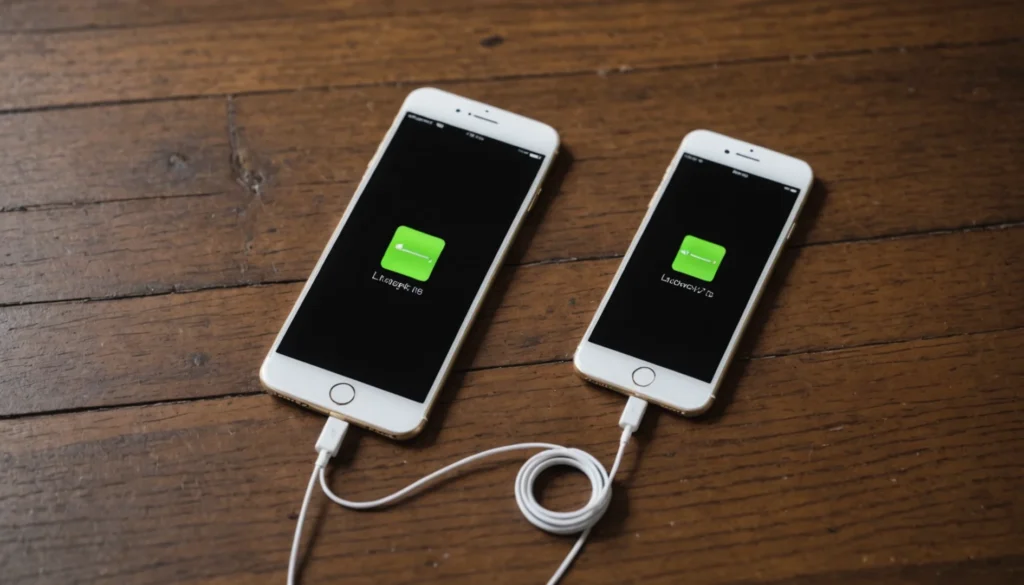 batterie 6s iphone