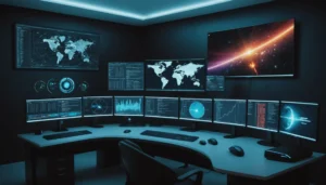 numérique et informatique