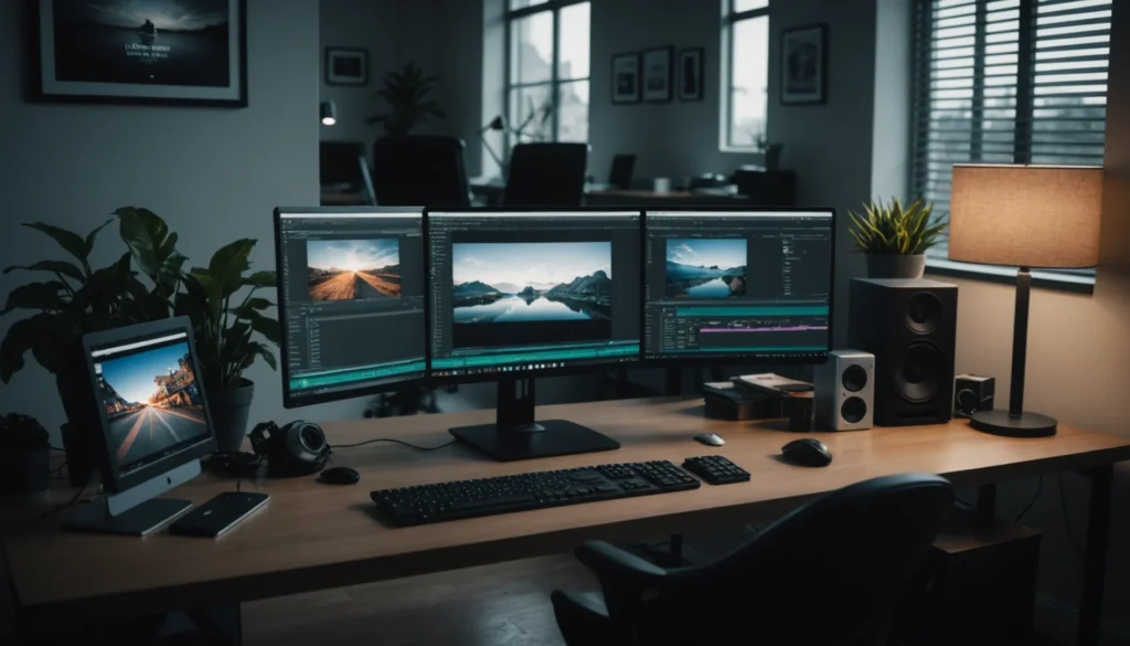 raccourci clavier lightroom
