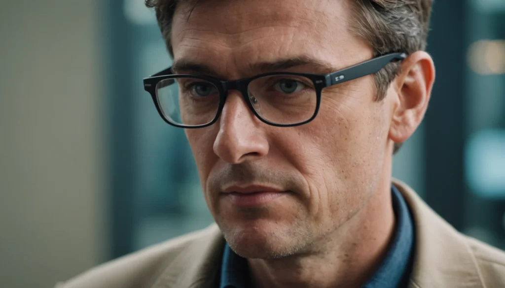 comment porter des lunettes avec appareil auditif