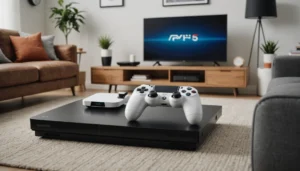 batterie manette ps5