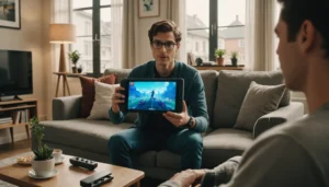 crack nintendo switch